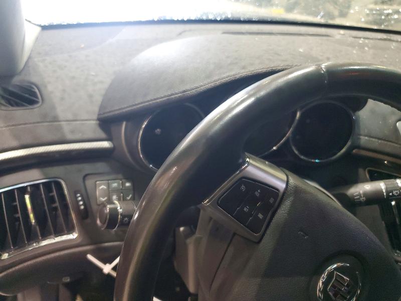 Продаж на аукціоні авто 2009 Cadillac Cts, vin: 1G6DS57V190128550, номер лоту: 64375876
