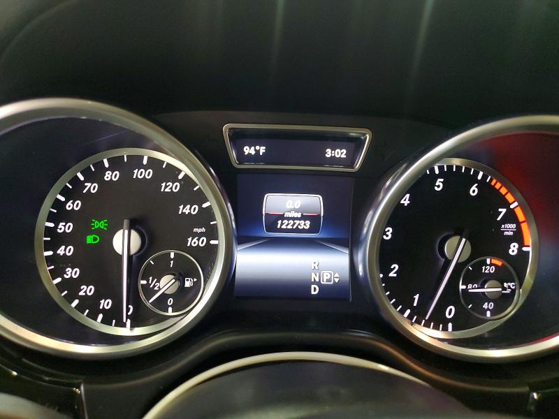 Продажа на аукционе авто 2015 Mercedes-benz Gl, vin: 4JGDF7DE3FA543260, номер лота: 64565366