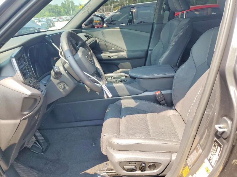 Aukcja sprzedaży 2026 Lexus Tx 350, vin: 5TDAAAB6XTS084855, numer aukcji: 64088876