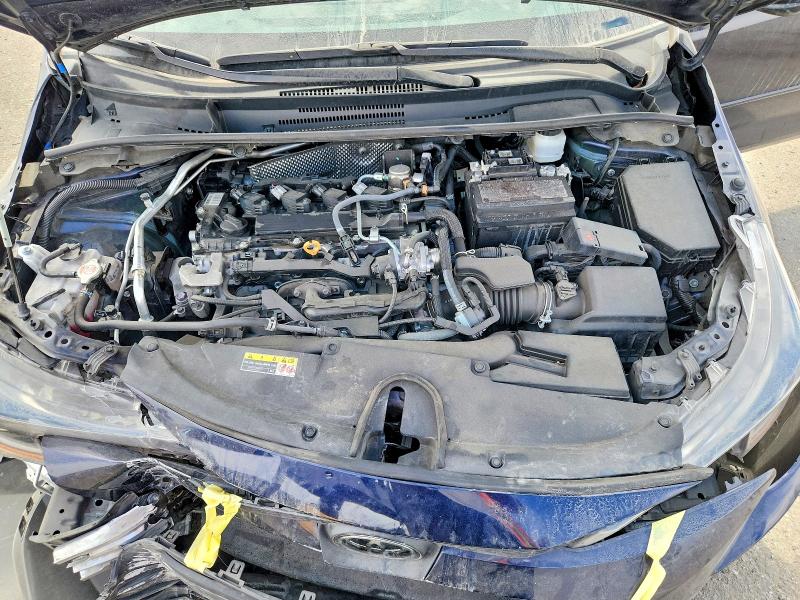 66079176 :رقم المزاد ، 5YFB4MDE2RP162757 vin ، 2024 Toyota Corolla مزاد بيع