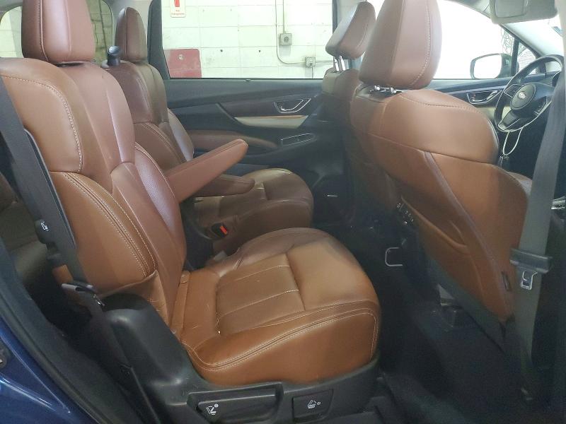 2020 Subaru Ascent მანქანა იყიდება აუქციონზე, vin: 4S4WMARD4L3414018, აუქციონის ნომერი: 64647826
