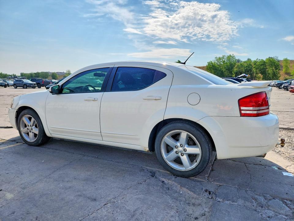 Aukcja sprzedaży 2008 Dodge Avenger, vin: 1B3LC76M48N690052, numer aukcji: 64692296