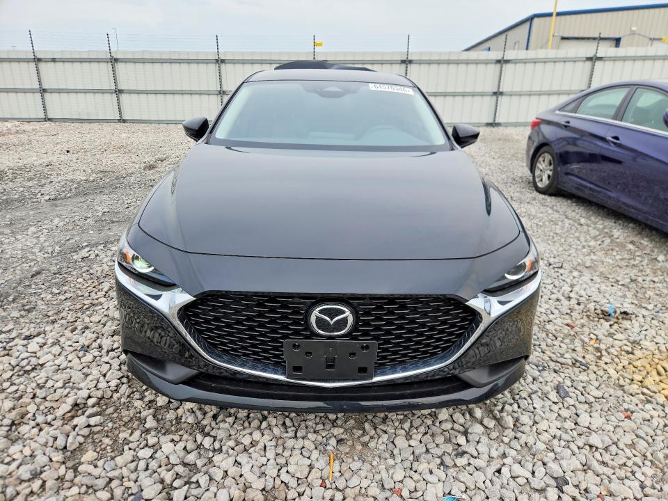 Продажа на аукционе авто 2026 Mazda 3, vin: JM1BPABL5T1886431, номер лота: 64570346