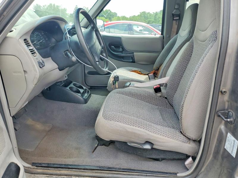 Aukcja sprzedaży 1999 Ford Ranger, vin: 1FTZR15V7XTB03674, numer aukcji: 65757756