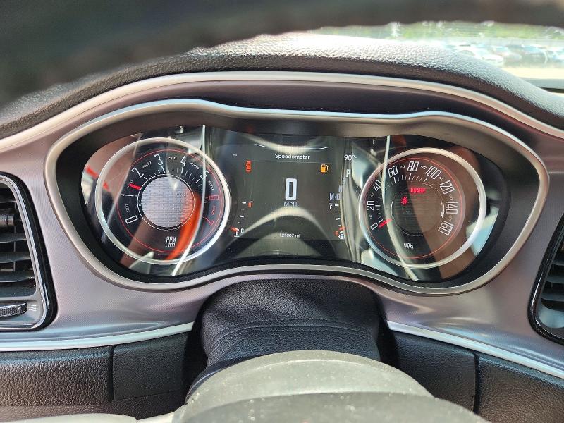 Продаж на аукціоні авто 2019 Dodge Challenger, vin: 2C3CDZBTXKH667660, номер лоту: 63645976
