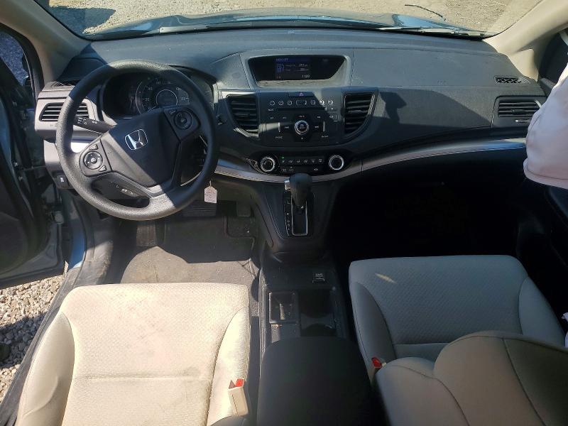 Продажа на аукционе авто 2016 Honda Cr-v, vin: 5J6RM4H45GL036165, номер лота: 63286846