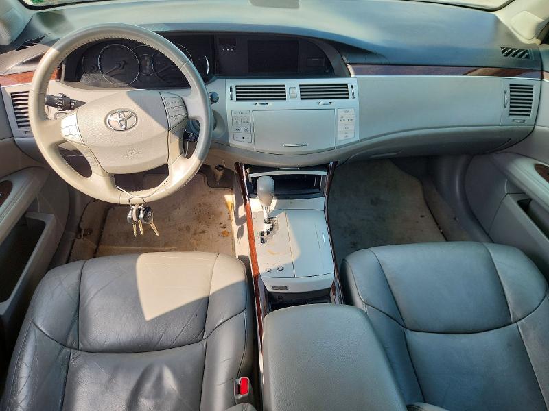 Продаж на аукціоні авто 2010 Toyota Avalon, vin: 4T1BK3DB4AU358675, номер лоту: 63806646