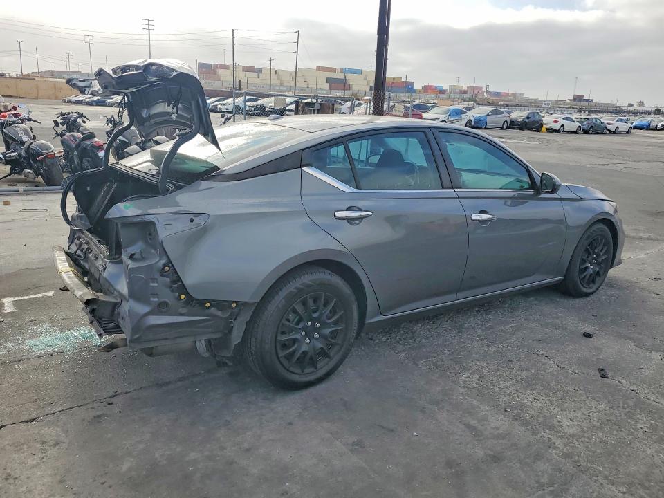 Aukcja sprzedaży 2020 Nissan Altima, vin: 1N4BL4BV5LC198292, numer aukcji: 67291706