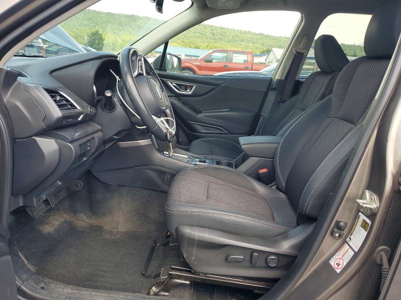 65795176 :رقم المزاد ، JF2SKAGC6LH464751 vin ، 2020 Subaru Forester مزاد بيع