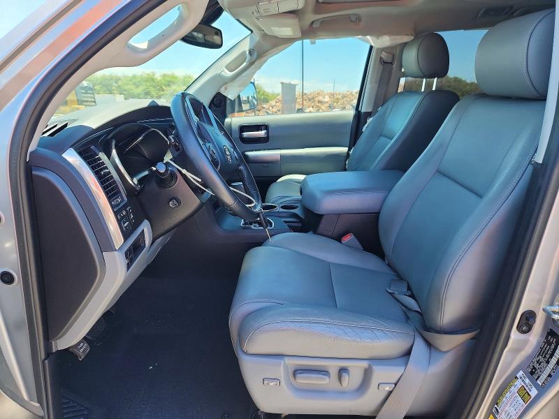 Aukcja sprzedaży 2019 Toyota Sequoia, vin: 5TDKY5G12KS073447, numer aukcji: 66066126