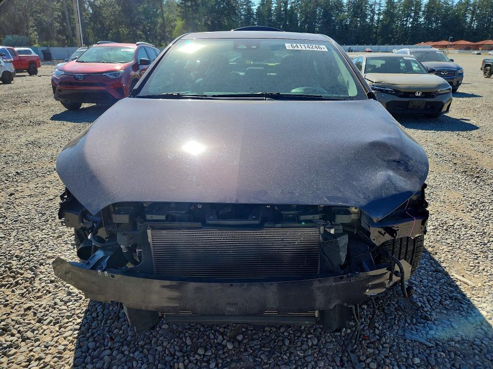 64114246 :رقم المزاد ، 1G4GB5G37FF159637 vin ، 2015 Buick Lacrosse مزاد بيع