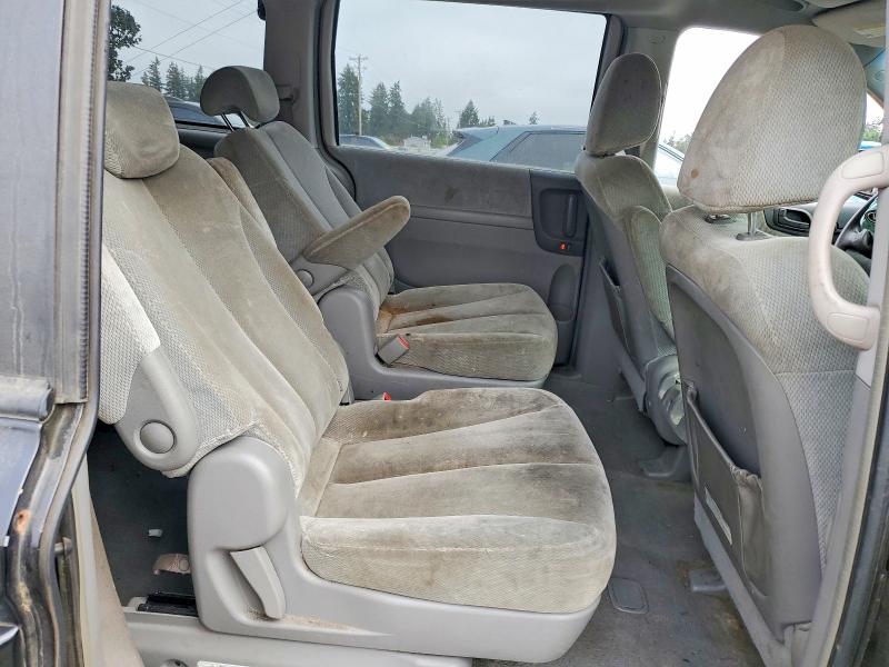 2007 Kia Sedona მანქანა იყიდება აუქციონზე, vin: KNDMB233676189337, აუქციონის ნომერი: 65137396
