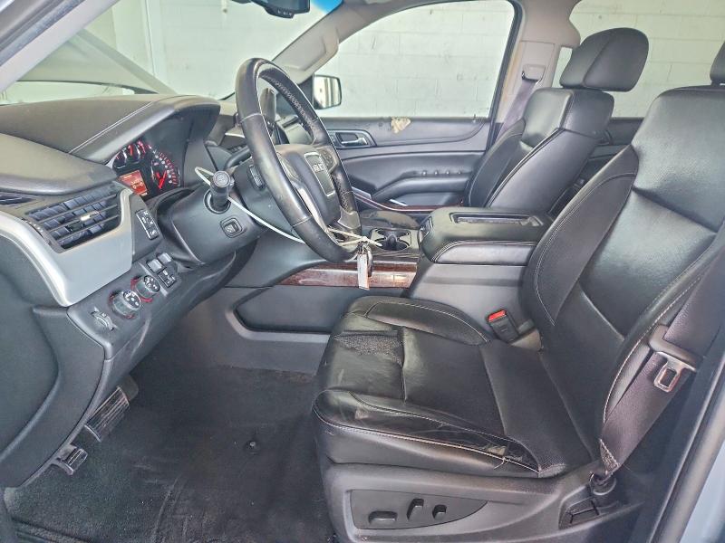 Продаж на аукціоні авто 2016 Gmc Yukon Xl, vin: 1GKS2GKC3GR374079, номер лоту: 66630456