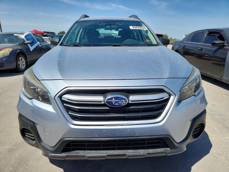 Aukcja sprzedaży 2019 Subaru Outback, vin: 4S4BSABCXK3266817, numer aukcji: 65639826