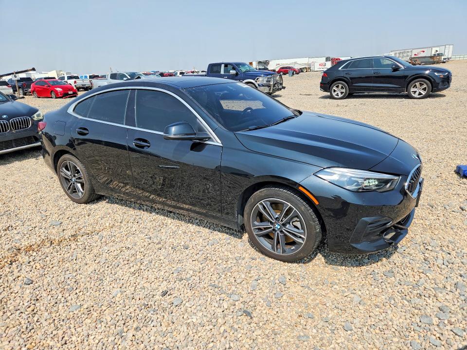 Aukcja sprzedaży 2022 Bmw 228xi, vin: WBA73AK05N7K11179, numer aukcji: 63566916