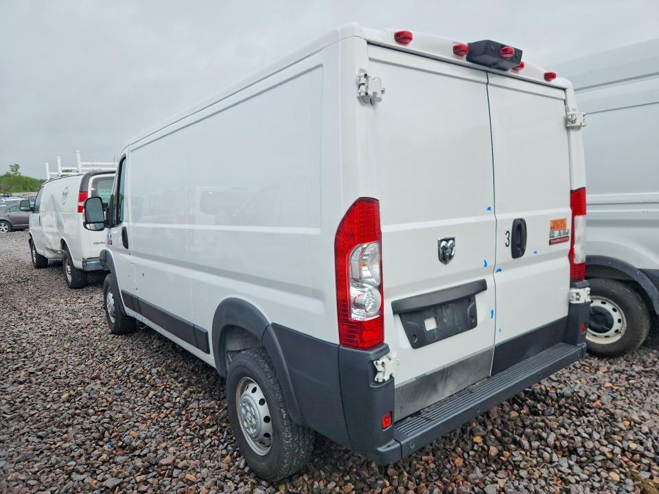 Aukcja sprzedaży 2021 Ram Promaster 1500, vin: 3C6LRVAG4ME567473, numer aukcji: 63897986