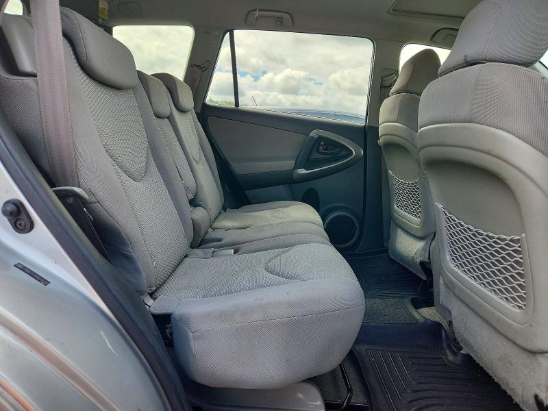 2006 Toyota Rav4 მანქანა იყიდება აუქციონზე, vin: JTMBD31V965035320, აუქციონის ნომერი: 63424286