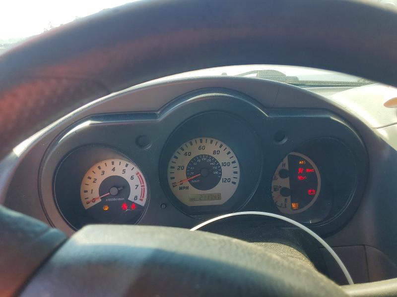 Продаж на аукціоні авто 2004 Nissan Frontier, vin: 1N6ED26T44C414200, номер лоту: 66279486