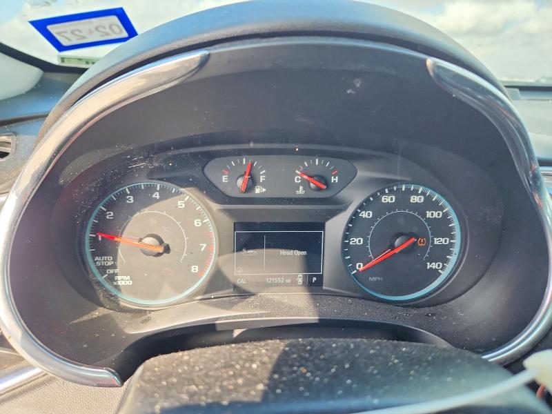 Продажа на аукционе авто 2021 Chevrolet Malibu, vin: 1G1ZD5ST1MF028496, номер лота: 66751506