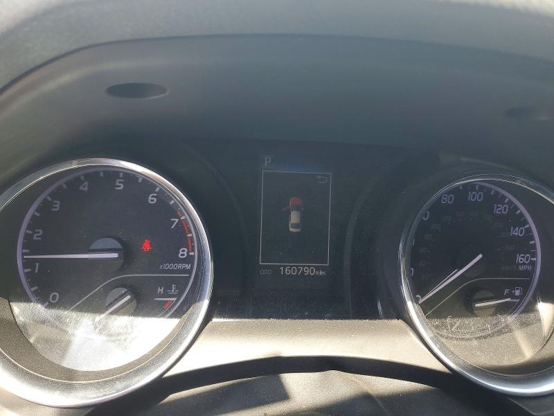 Продажа на аукционе авто 2019 Toyota Camry, vin: 4T1B11HK6KU725997, номер лота: 67200096