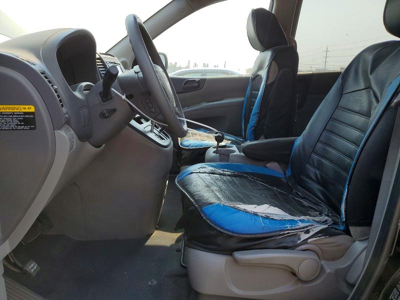 63902236 :رقم المزاد ، KNDMG4C74B6409079 vin ، 2011 Kia Sedona مزاد بيع