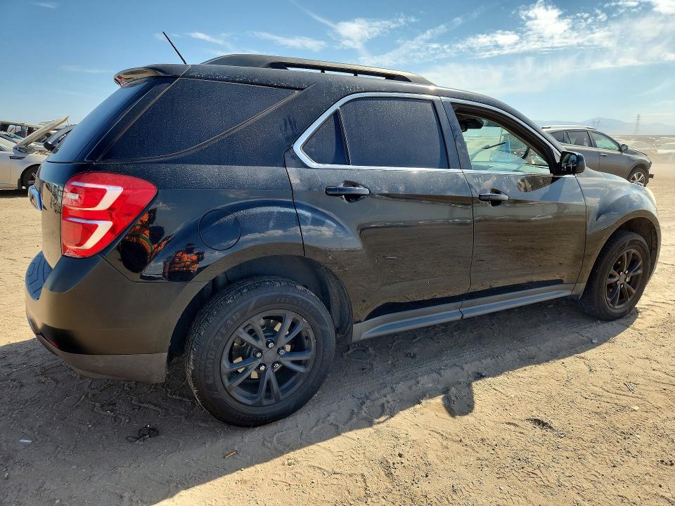 Продаж на аукціоні авто 2017 Chevrolet Equinox, vin: 2GNALCEK6H6180246, номер лоту: 64871466