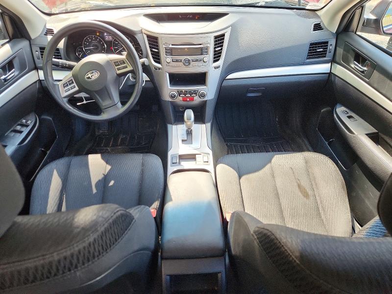 Продаж на аукціоні авто 2012 Subaru Outback, vin: 4S4BRCAC9C3288107, номер лоту: 63674566