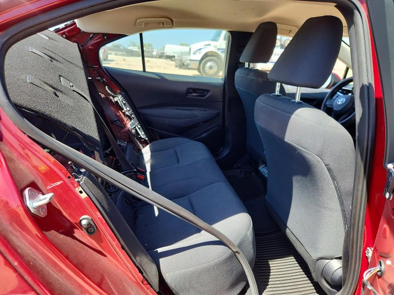 Aukcja sprzedaży 2023 Toyota Corolla, vin: 5YFB4MDE2PP006943, numer aukcji: 66392586