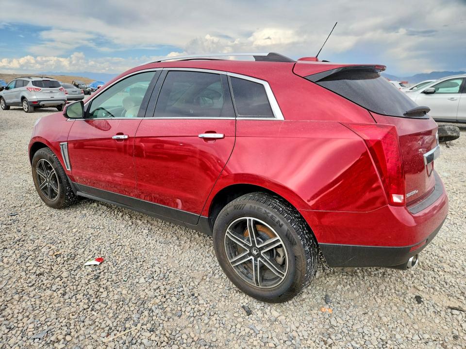 Продаж на аукціоні авто 2015 Cadillac Srx, vin: 3GYFNEE38FS585286, номер лоту: 66377816