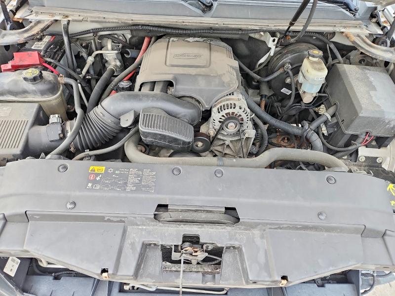 Aukcja sprzedaży 2013 Chevrolet Avalanche, vin: 3GNTKFE71DG251005, numer aukcji: 63502896