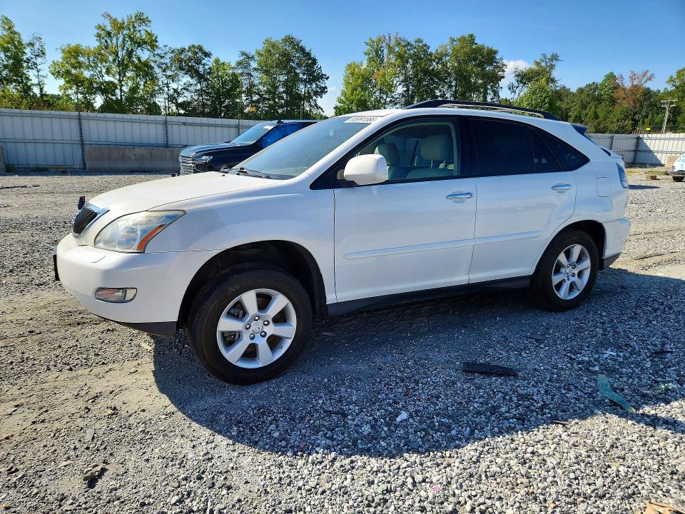 Продажа на аукционе авто 2009 Lexus Rx, vin: 2T2HK31U49C099078, номер лота: 65991566