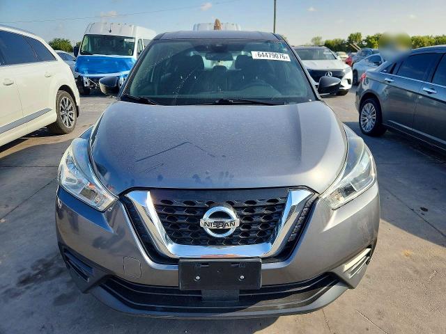 Auction sale of the 2020 Nissan Kicks, vin: 3N1CP5BV7LL505977, lot number: 64479076