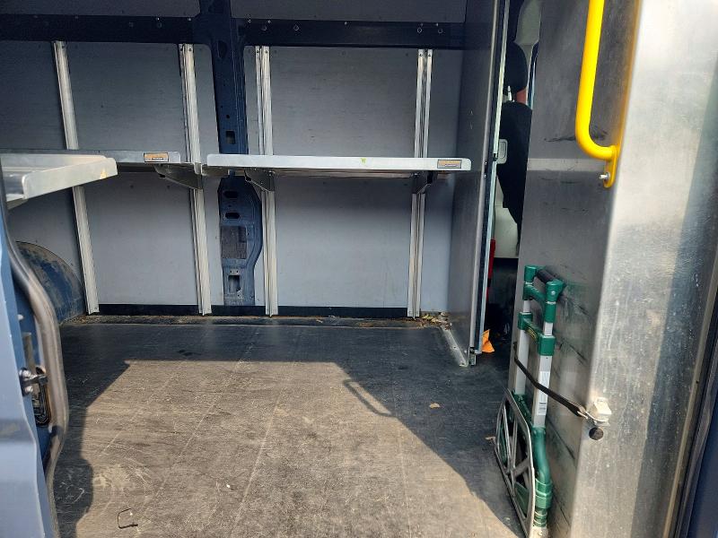 Aukcja sprzedaży 2021 Ram Promaster 3500, vin: 3C6MRVJG2ME541104, numer aukcji: 64186686