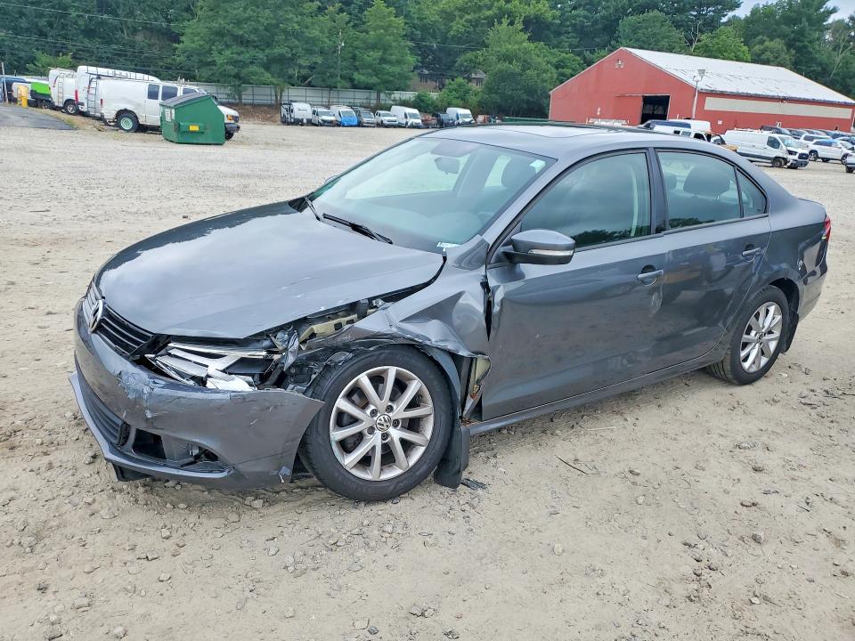 63483916 :رقم المزاد ، 3VWDP7AJ4CM310566 vin ، 2012 Volkswagen Jetta مزاد بيع