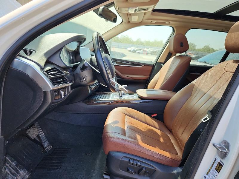 Aukcja sprzedaży 2016 Bmw X5, vin: 5UXKT0C57G0S79222, numer aukcji: 67305896