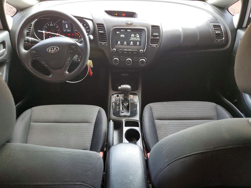 Aukcja sprzedaży 2018 Kia Forte, vin: 3KPFL4A78JE213727, numer aukcji: 64820896