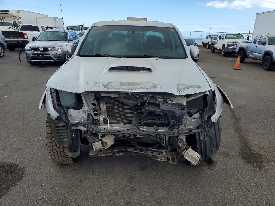 Продажа на аукционе авто 2007 Toyota Tacoma, vin: 5TEJU62N37Z328754, номер лота: 64659226