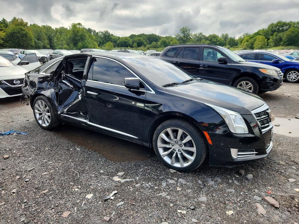 Продажа на аукционе авто 2017 Cadillac Xts, vin: 2G61M5S38H9152528, номер лота: 65341696