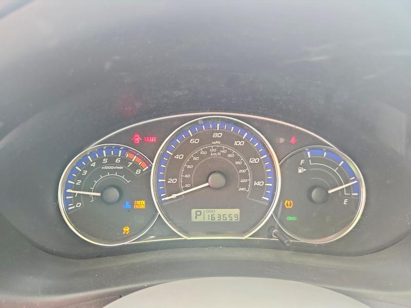 Aukcja sprzedaży 2011 Subaru Forester, vin: JF2SHBDC3BH730038, numer aukcji: 65946676