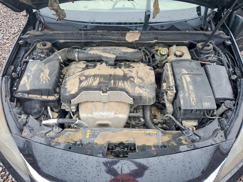 Aukcja sprzedaży 2015 Chevrolet Malibu, vin: 1G11C5SL8FF100670, numer aukcji: 65742216