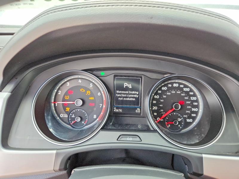 Aukcja sprzedaży 2021 Volkswagen Atlas Cross Sport, vin: 1V2WE2CA0MC201055, numer aukcji: 63931146