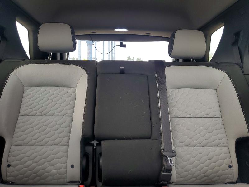64851146 :رقم المزاد ، 2GNAXTEV3K6240280 vin ، 2019 Chevrolet Equinox مزاد بيع