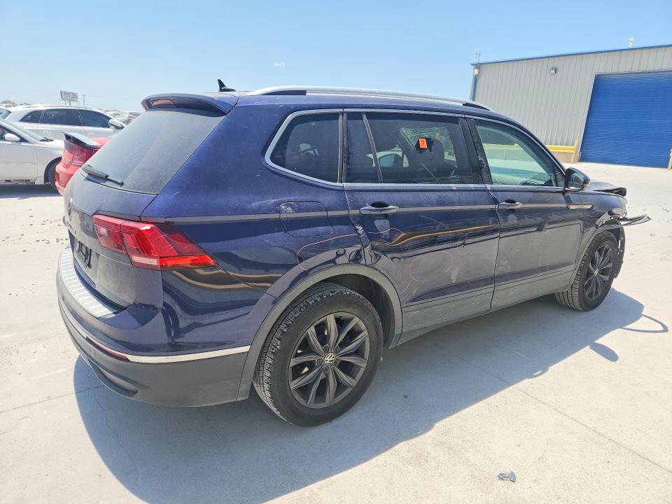 Продажа на аукционе авто 2023 Volkswagen Tiguan, vin: 3VV3B7AXXPM056743, номер лота: 64322296