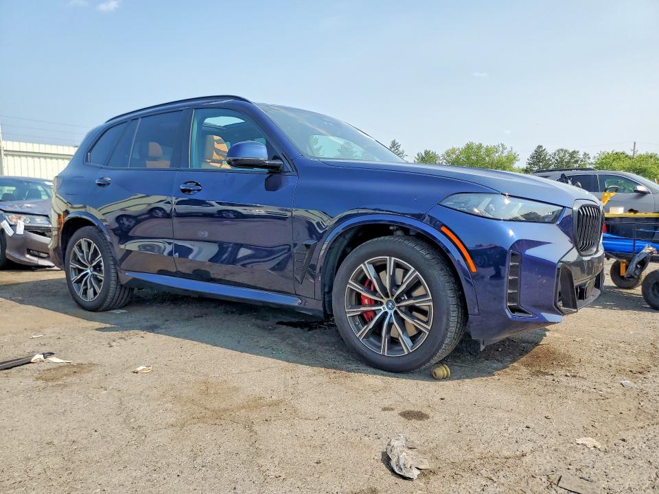 Продажа на аукционе авто 2025 Bmw X5, vin: 5UX43EU0XS9X92431, номер лота: 65379106