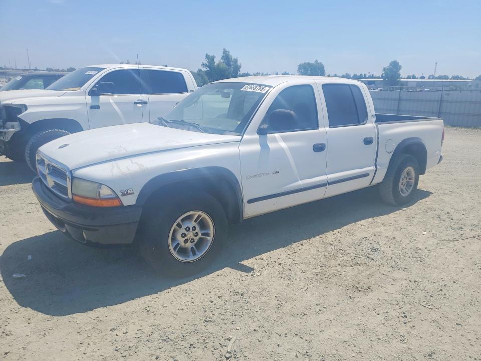 Продаж на аукціоні авто 2000 Dodge Dakota, vin: 1B7GL2AZ4YS672495, номер лоту: 64680786