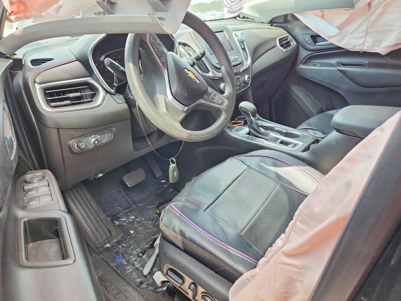 Продаж на аукціоні авто 2022 Chevrolet Equinox, vin: 3GNAXUEV1NL206280, номер лоту: 66087046