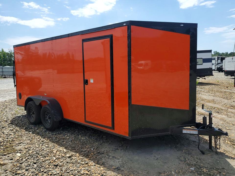Продаж на аукціоні авто 2025 Seed Cargo Unknown, vin: 7PKBE1625S1002429, номер лоту: 65170386