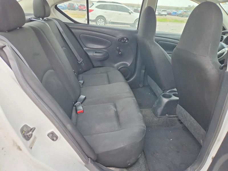 Продажа на аукционе авто 2015 Nissan Versa, vin: 3N1CN7APXFL933728, номер лота: 64675306