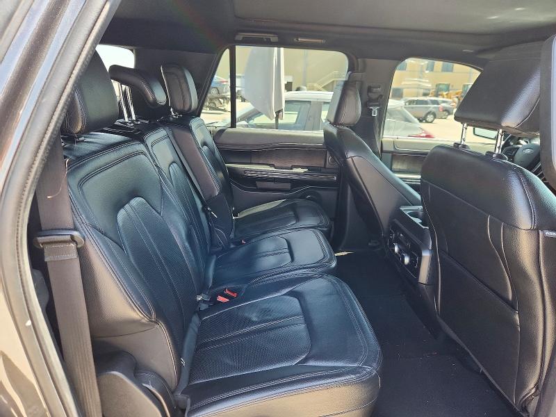 64511496 :رقم المزاد ، 1FMJK1KT6MEA09804 vin ، 2021 Ford Expedition مزاد بيع