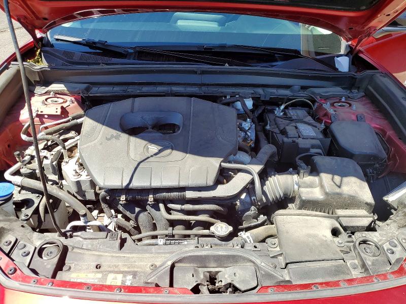 66200506 :رقم المزاد ، 3MVDMBBMXSM759481 vin ، 2025 Mazda Cx-30 مزاد بيع